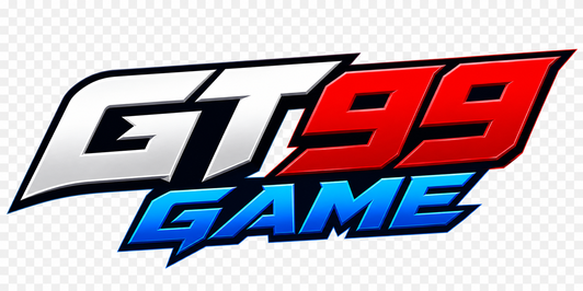 gt99 game logo